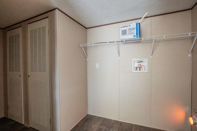 1905 Denver Road, Sunset, TX 76207