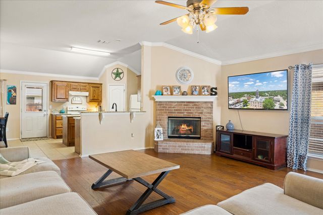 4206 Beryl Lane, Granbury, TX 76049