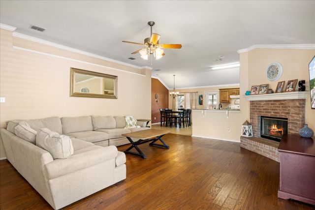 4206 Beryl Lane, Granbury, TX 76049