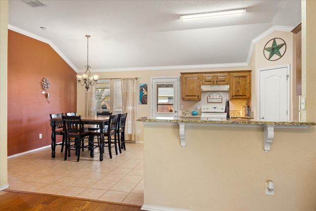 4206 Beryl Lane, Granbury, TX 76049