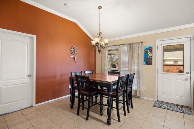 4206 Beryl Lane, Granbury, TX 76049