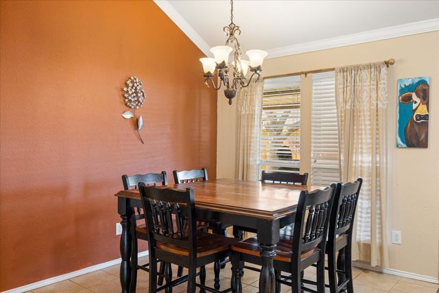 4206 Beryl Lane, Granbury, TX 76049