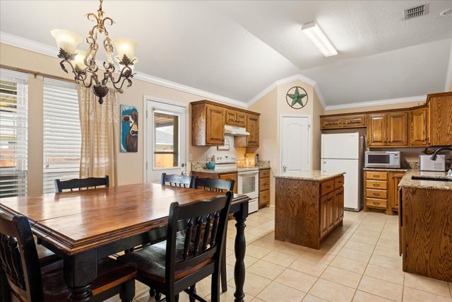 4206 Beryl Lane, Granbury, TX 76049