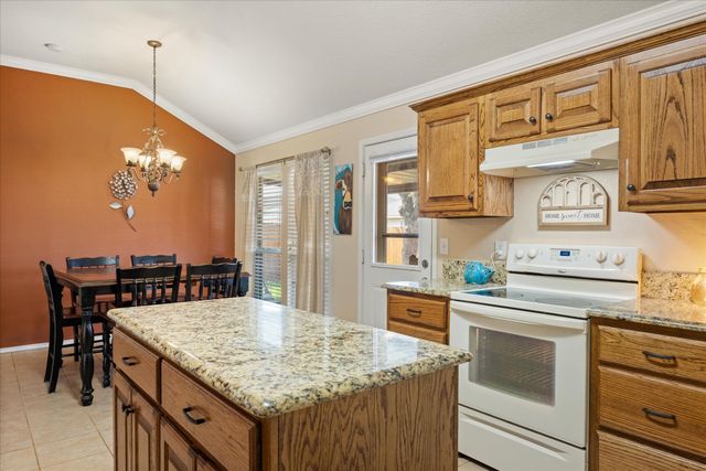 4206 Beryl Lane, Granbury, TX 76049