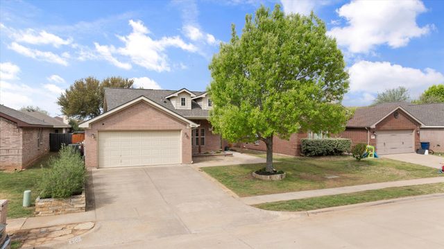 4206 Beryl Lane, Granbury, TX 76049