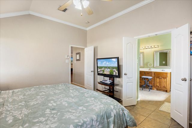 4206 Beryl Lane, Granbury, TX 76049