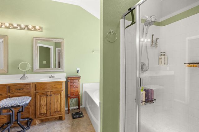 4206 Beryl Lane, Granbury, TX 76049