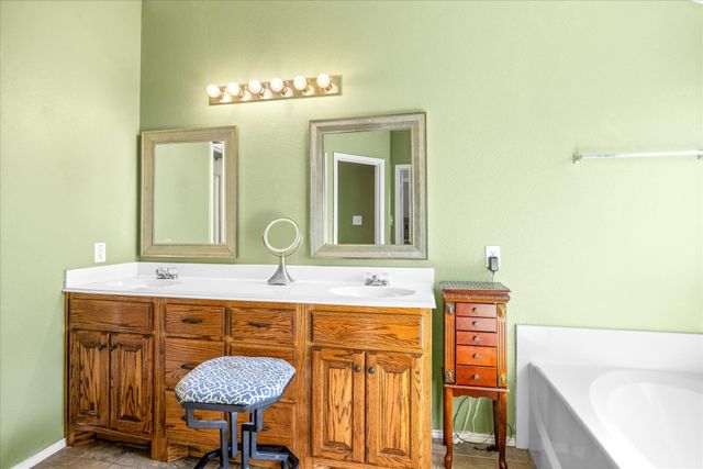 4206 Beryl Lane, Granbury, TX 76049