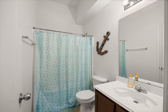 4206 Beryl Lane, Granbury, TX 76049