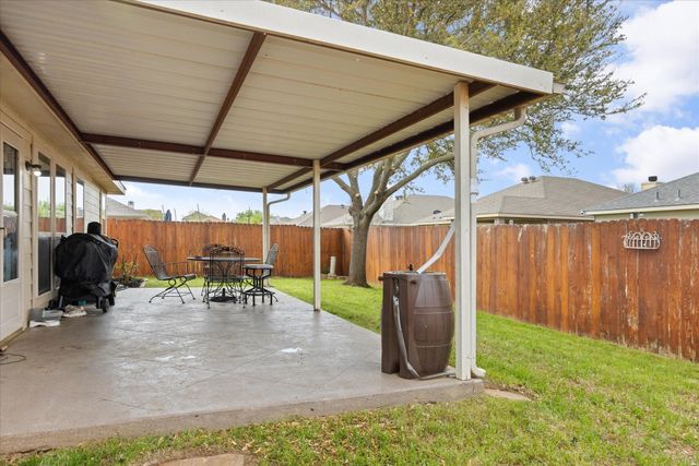 4206 Beryl Lane, Granbury, TX 76049