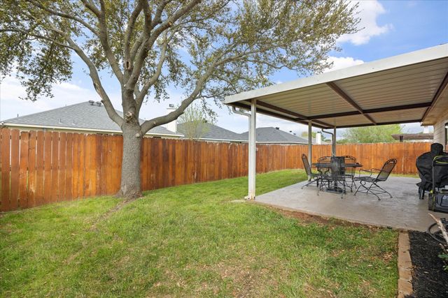 4206 Beryl Lane, Granbury, TX 76049