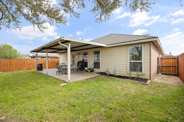 4206 Beryl Lane, Granbury, TX 76049