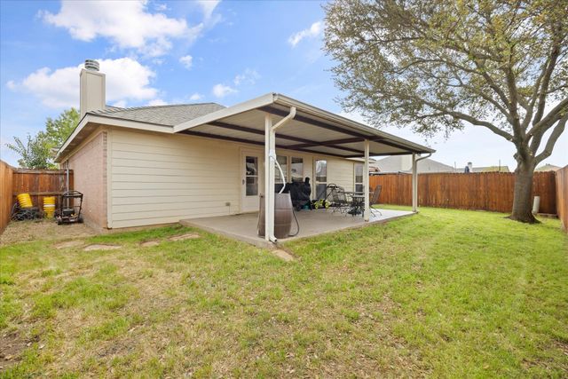 4206 Beryl Lane, Granbury, TX 76049