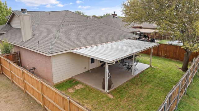 4206 Beryl Lane, Granbury, TX 76049