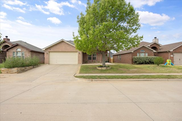 4206 Beryl Lane, Granbury, TX 76049