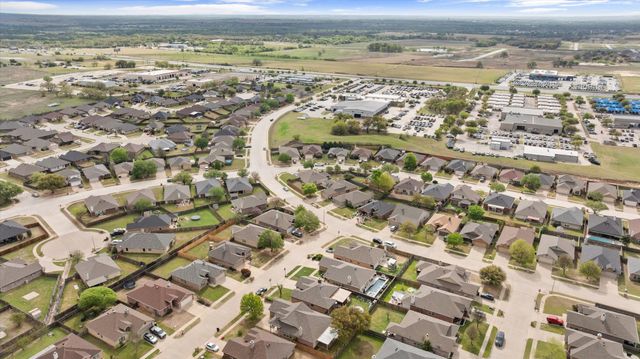 4206 Beryl Lane, Granbury, TX 76049