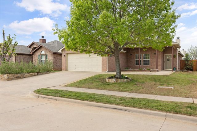 4206 Beryl Lane, Granbury, TX 76049