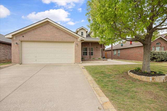 4206 Beryl Lane, Granbury, TX 76049