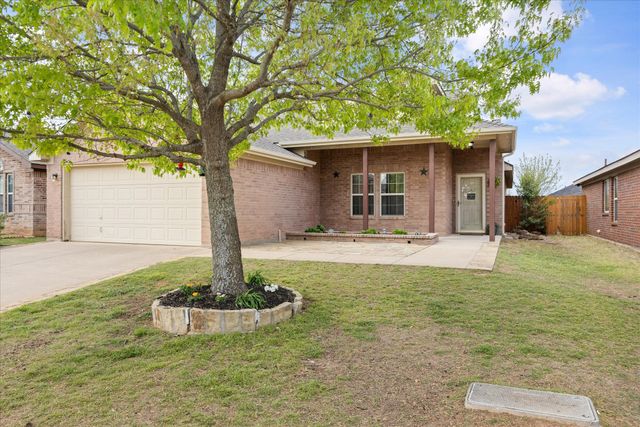 4206 Beryl Lane, Granbury, TX 76049