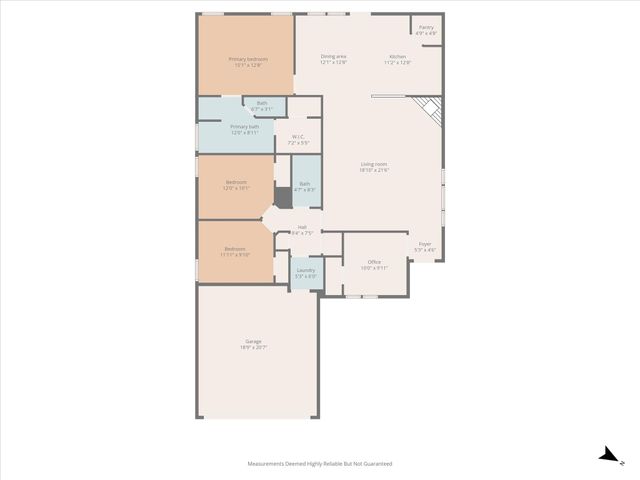 4206 Beryl Lane, Granbury, TX 76049