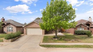 4206 Beryl Lane, Granbury, TX 76049