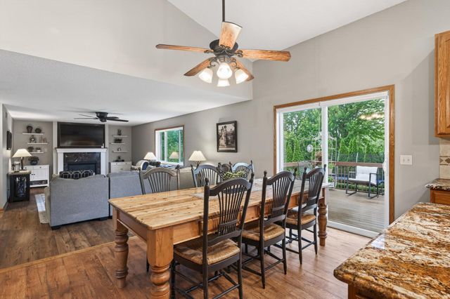 23502 Birch Road, Rogers, MN 55374