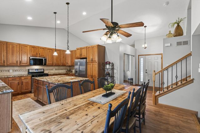 23502 Birch Road, Rogers, MN 55374