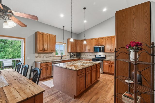 23502 Birch Road, Rogers, MN 55374