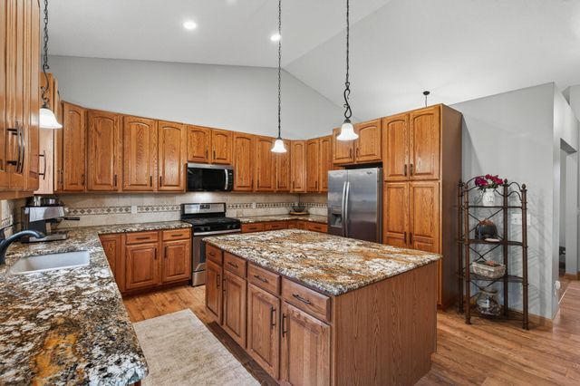 23502 Birch Road, Rogers, MN 55374