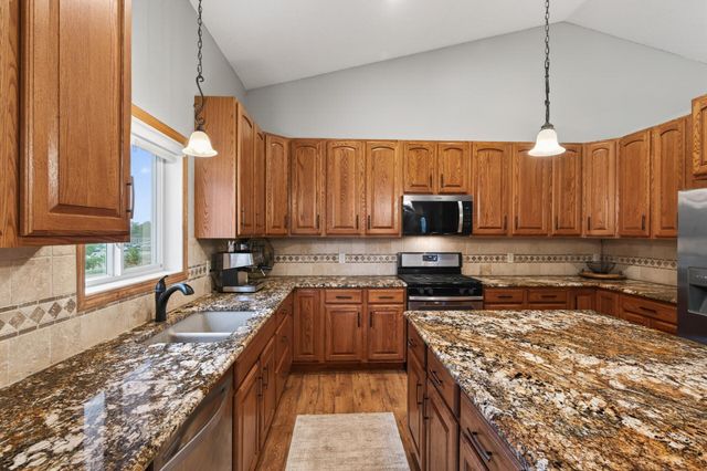 23502 Birch Road, Rogers, MN 55374