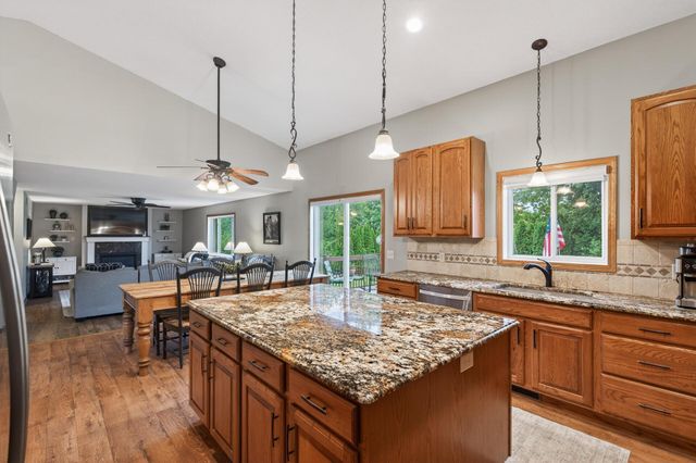 23502 Birch Road, Rogers, MN 55374
