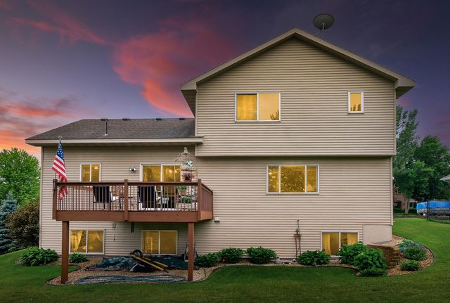 23502 Birch Road, Rogers, MN 55374