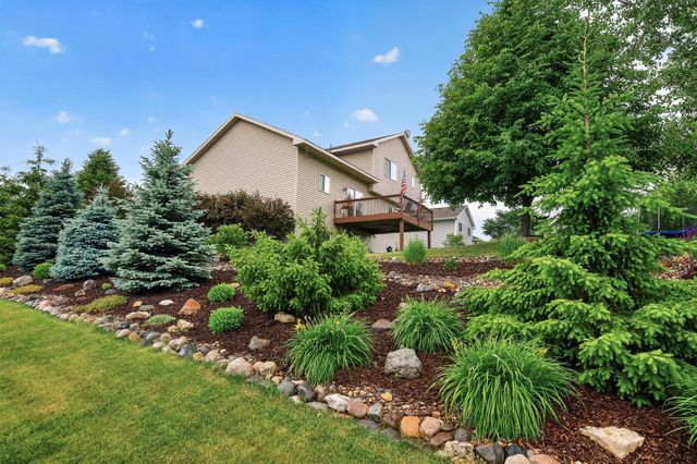 23502 Birch Road, Rogers, MN 55374