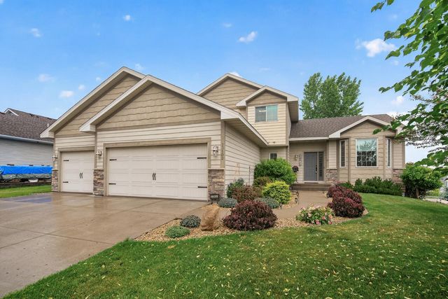 23502 Birch Road, Rogers, MN 55374