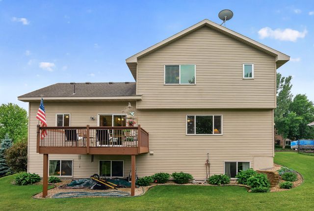 23502 Birch Road, Rogers, MN 55374