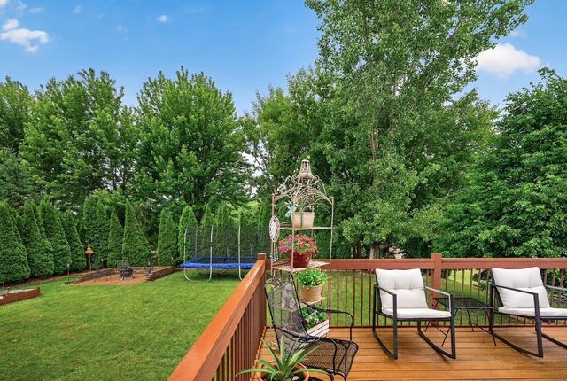 23502 Birch Road, Rogers, MN 55374