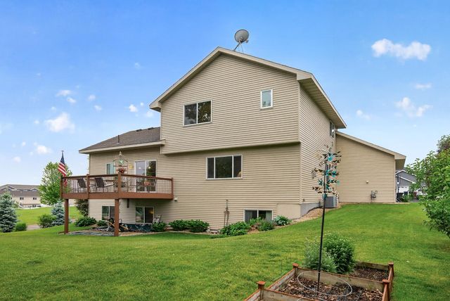 23502 Birch Road, Rogers, MN 55374