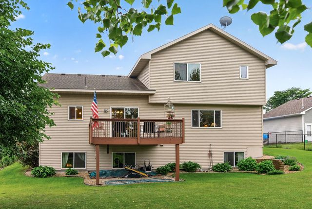23502 Birch Road, Rogers, MN 55374