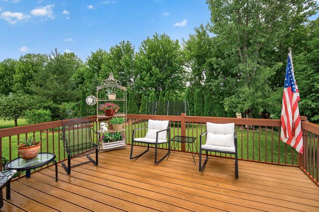 23502 Birch Road, Rogers, MN 55374