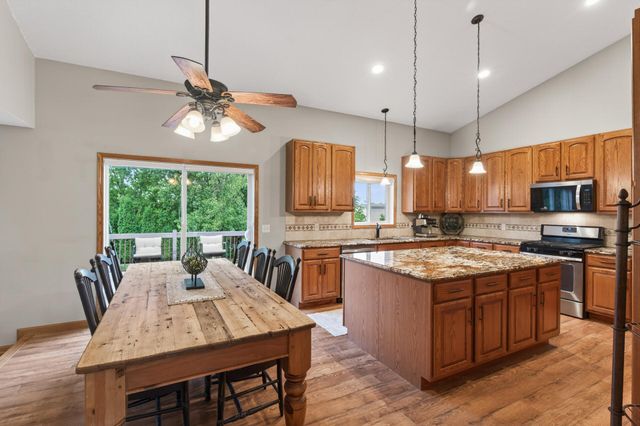 23502 Birch Road, Rogers, MN 55374