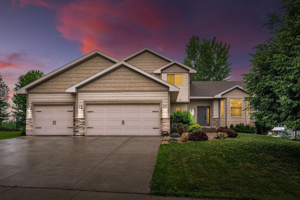 23502 Birch Road, Rogers, MN 55374