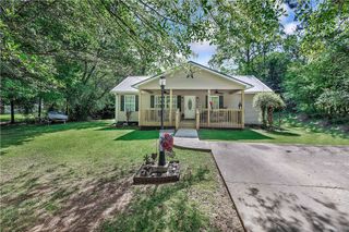 1210 Anderson Street, West Union, SC 29696