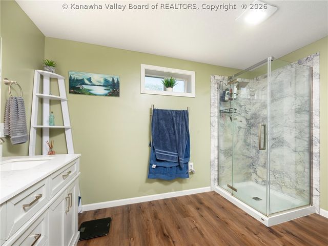 161 Oakwood Estates, Scott Depot, WV 25560