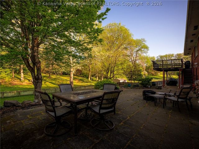 161 Oakwood Estates, Scott Depot, WV 25560