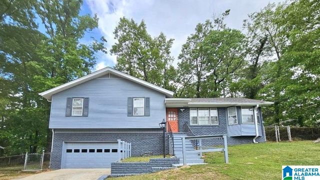 1036 MEDINA DRIVE, Birmingham, AL 35235