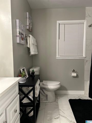 1036 MEDINA DRIVE, Birmingham, AL 35235
