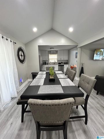 1036 MEDINA DRIVE, Birmingham, AL 35235