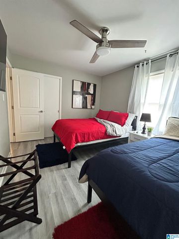 1036 MEDINA DRIVE, Birmingham, AL 35235