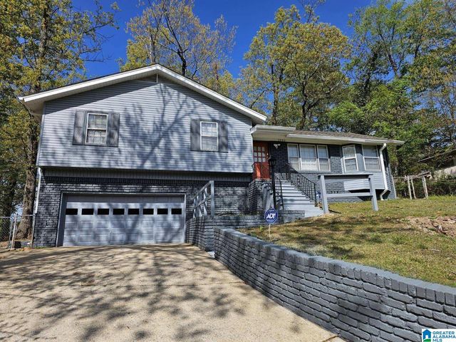 1036 MEDINA DRIVE, Birmingham, AL 35235