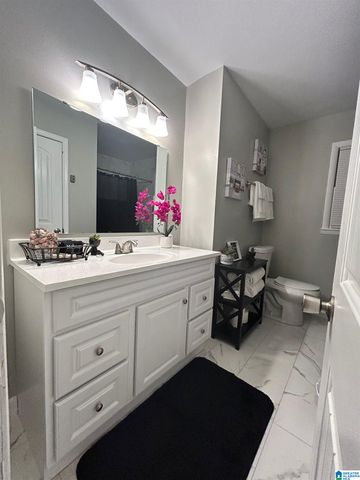 1036 MEDINA DRIVE, Birmingham, AL 35235